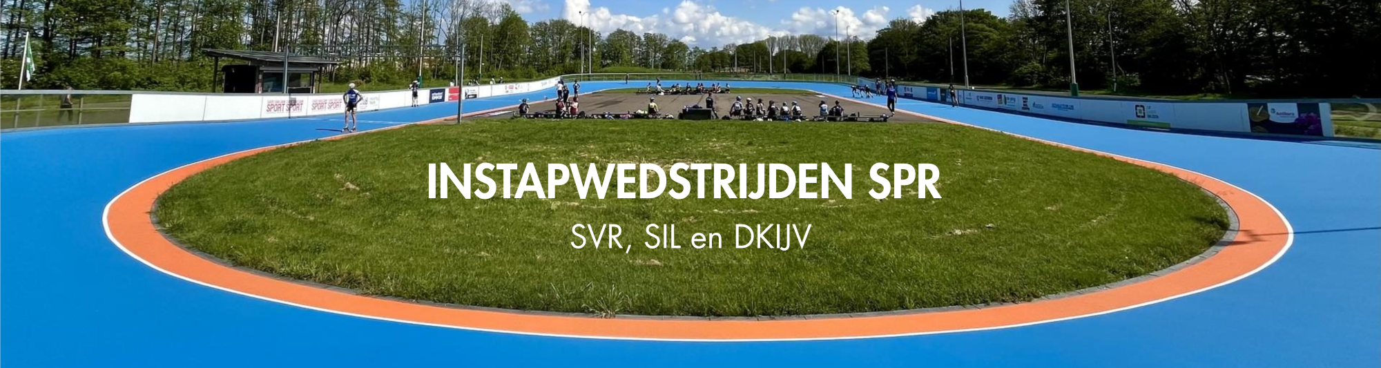 Skeelerpiste Rotterdam